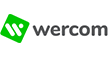 wercom logo1