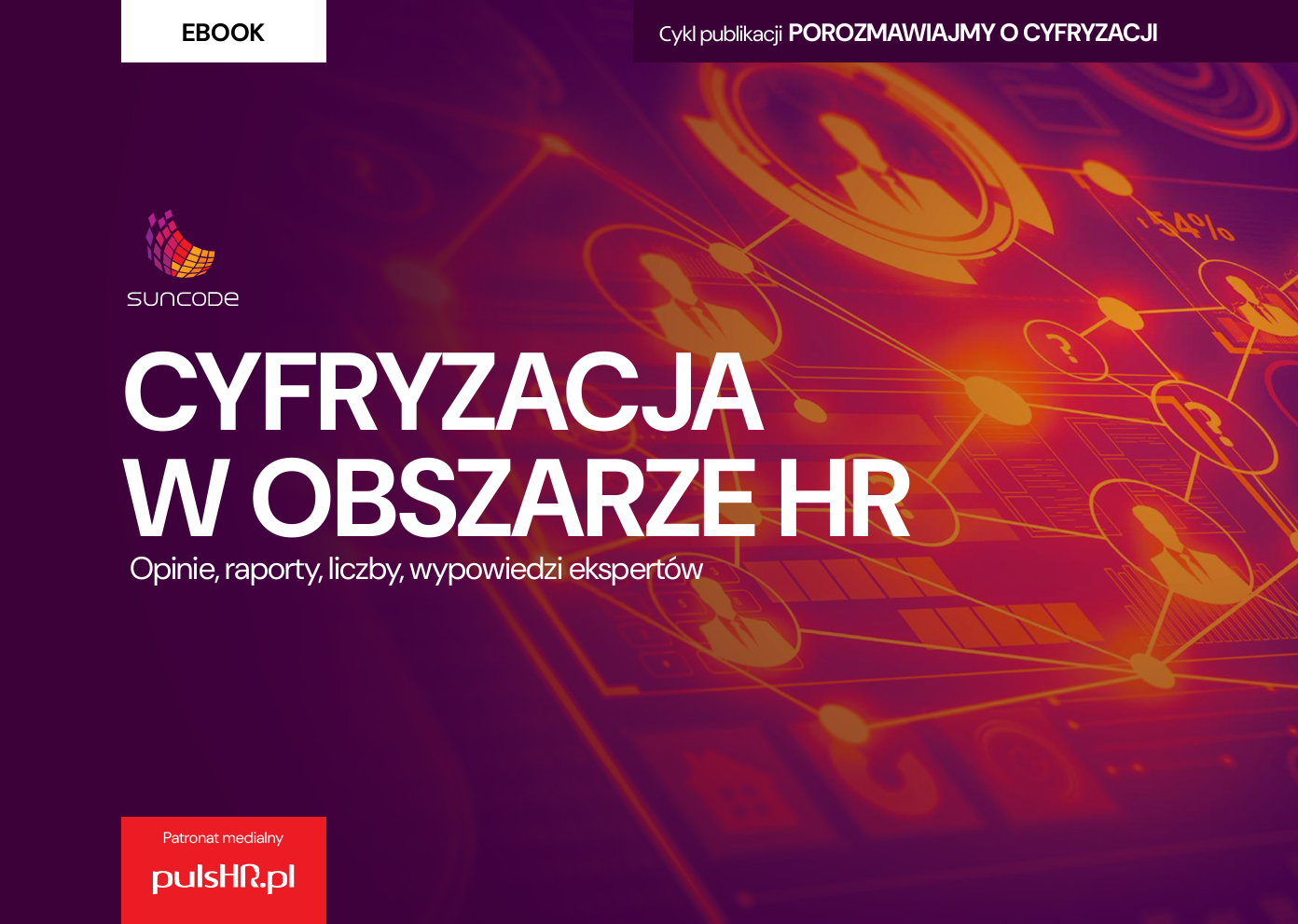 Cyfryzacja HR