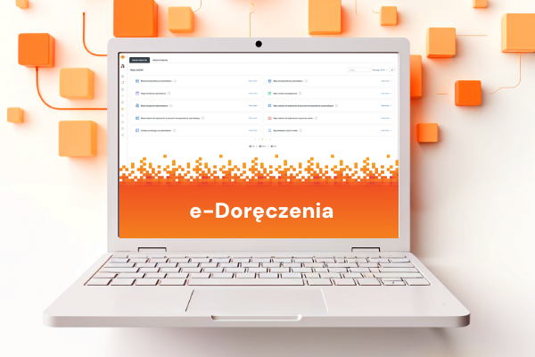 Zintegruj z obiegiem korespondencji Plus Workflow