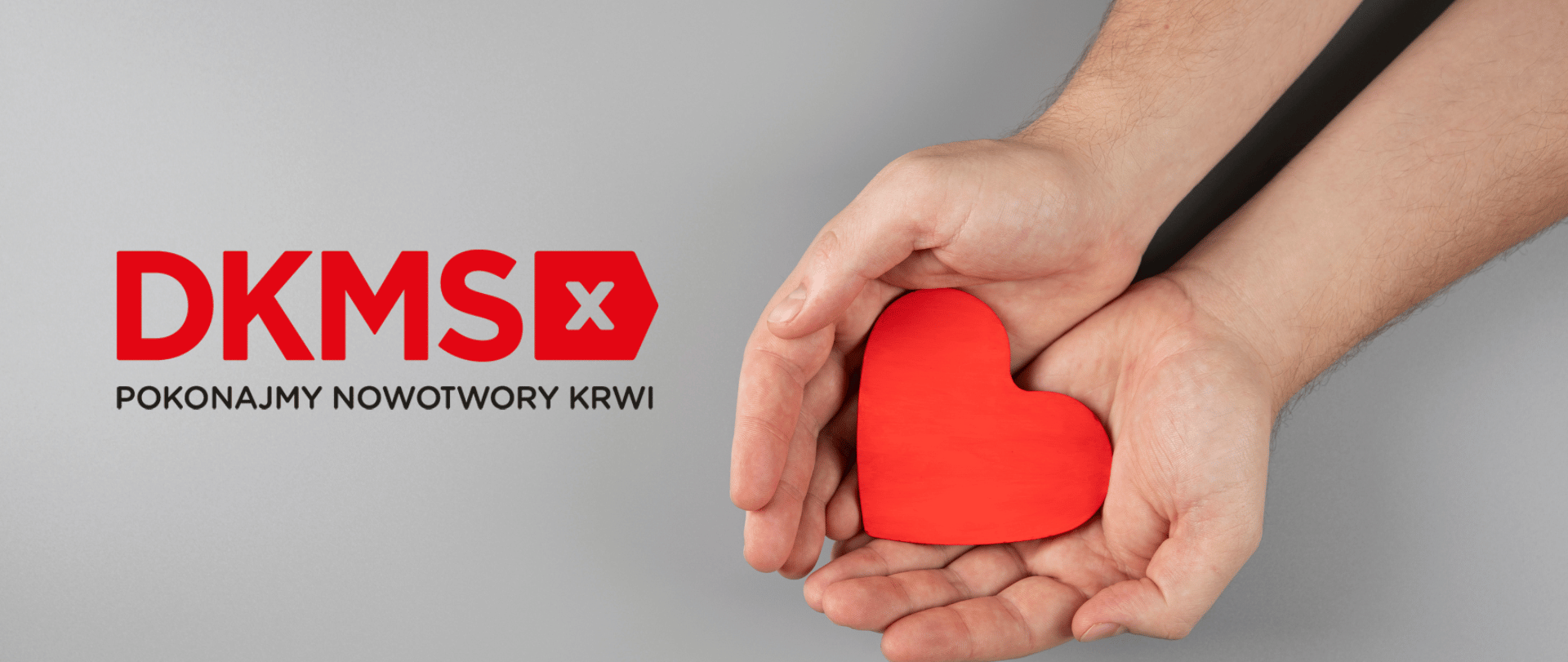 DKMS w gronie klientów