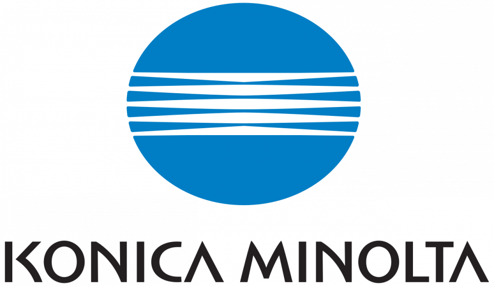 Logo Konica Minolta.svg Logo Konica Minolta.svg