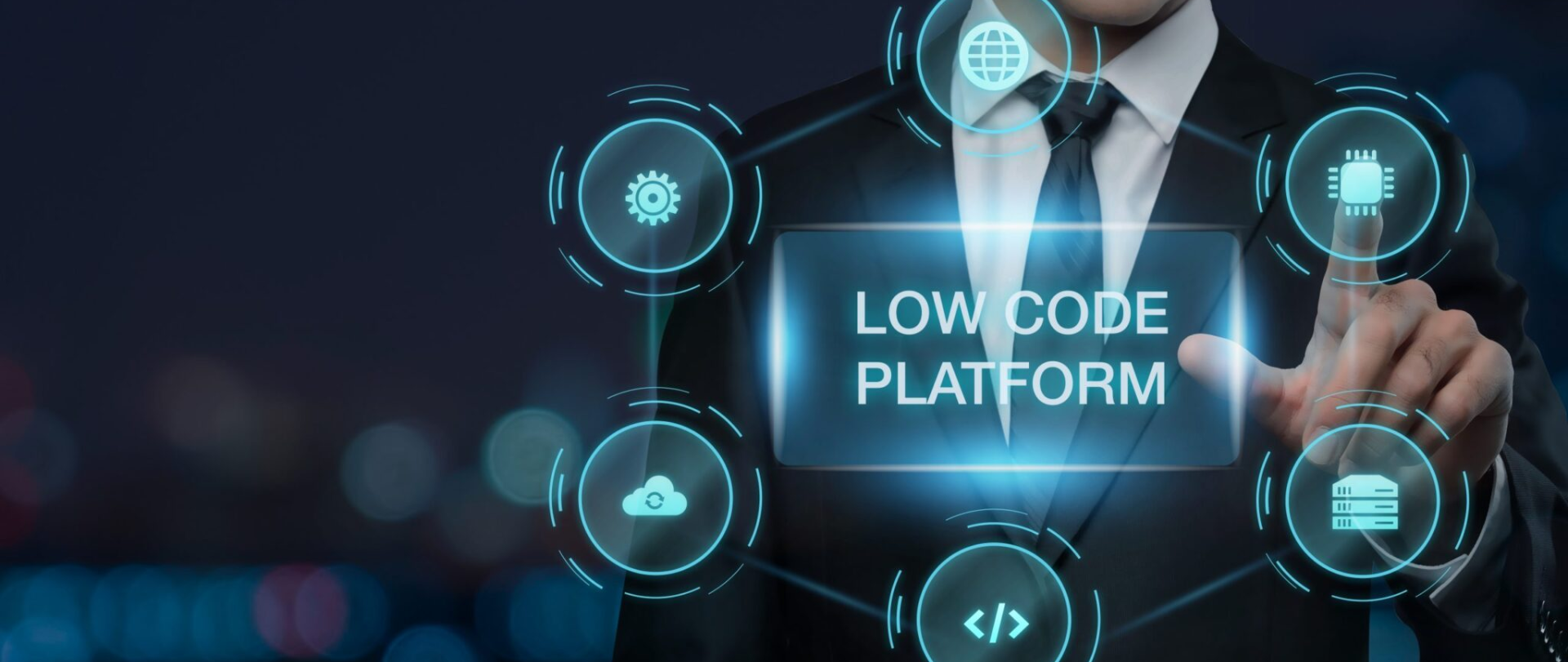 Plus Workflow   platforma low code