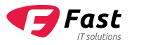 fast it logo fast it logo