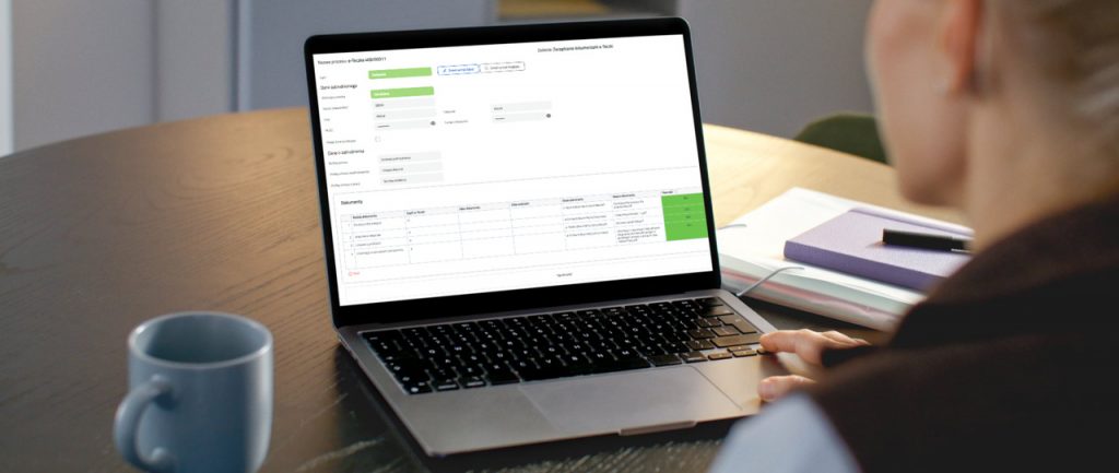 Plus eTeczka AI  – nowoczesny i efektywny HR