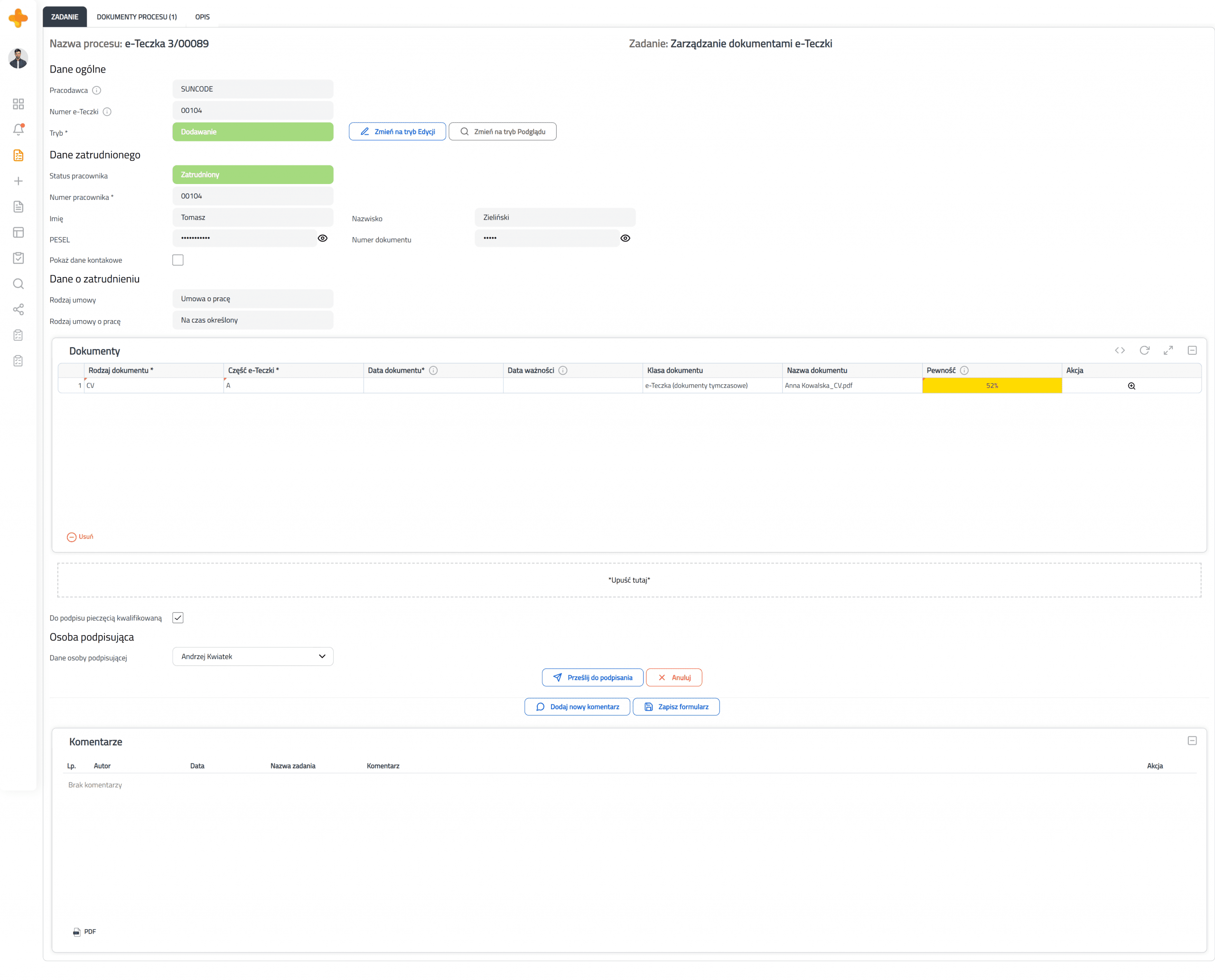 demo.cloud.plusworkflow.com ProcesActivity.do activityId=114385 10358 efiles efiles efile management&processKey=10358 efiles efiles