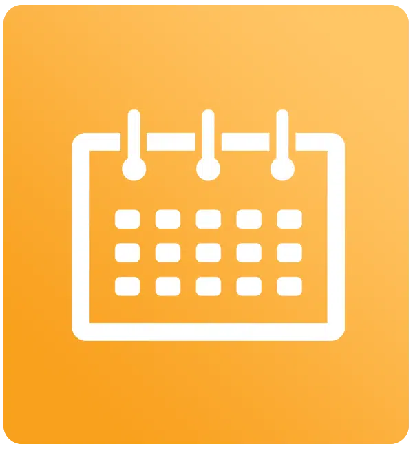 Plus Calendar