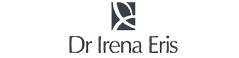 irena eris logo irena eris logo