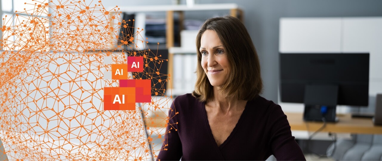 Jak AI przyspiesza obieg dokumentów w firmie?