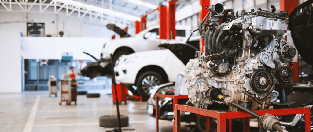 Suncode automatyzuje branże motoryzacji