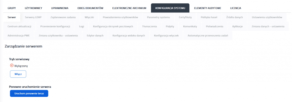 Plus Workflow