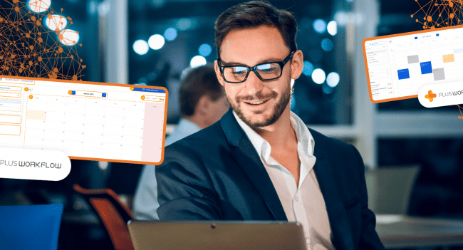 Funkcjonalności Plus Workflow