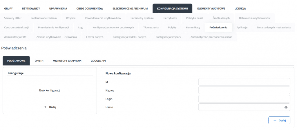 Plus Workflow