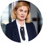 Dorota Kołomańska Dorota Kołomańska