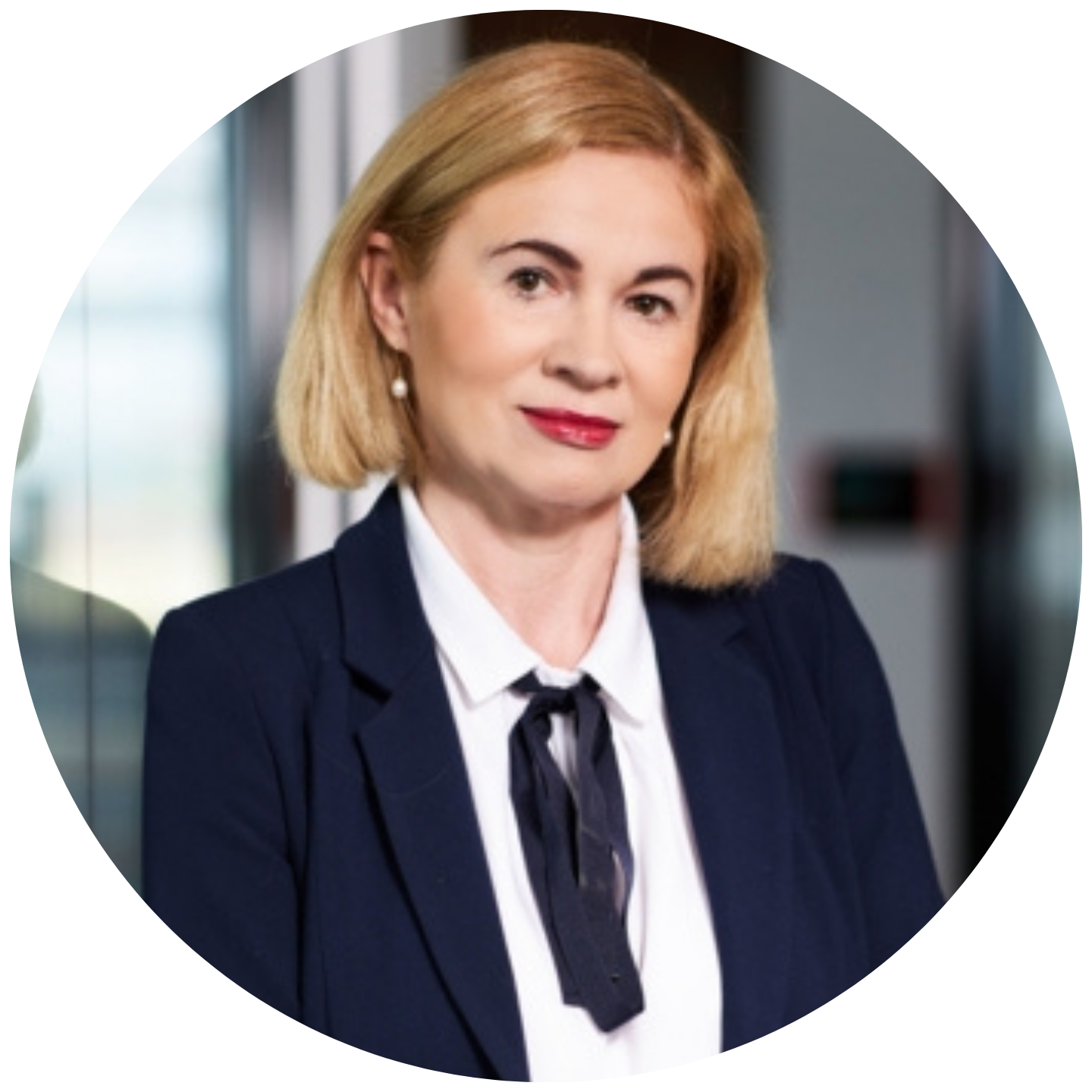 Dorota Kołomańska Dorota Kołomańska