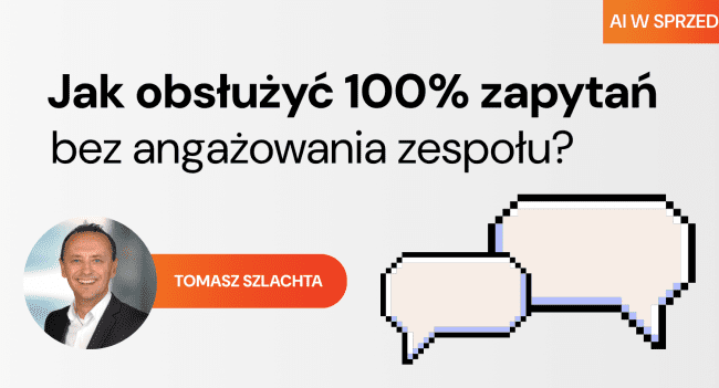 Ai w sprzedaży