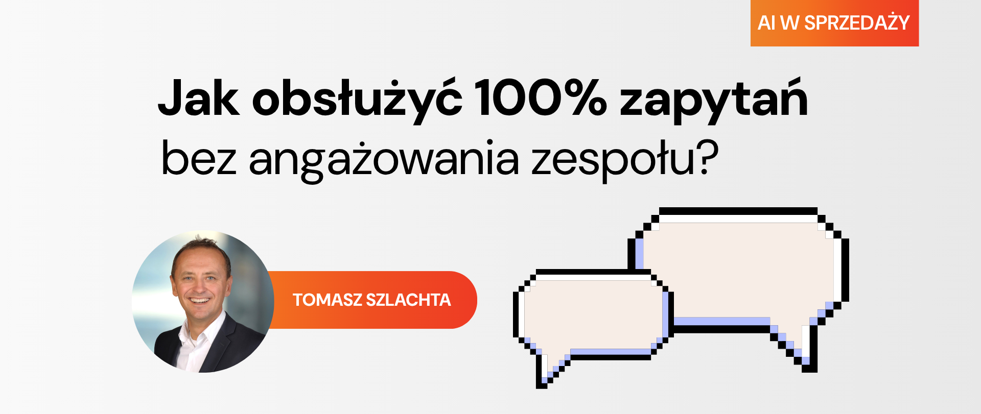 Ai w sprzedaży