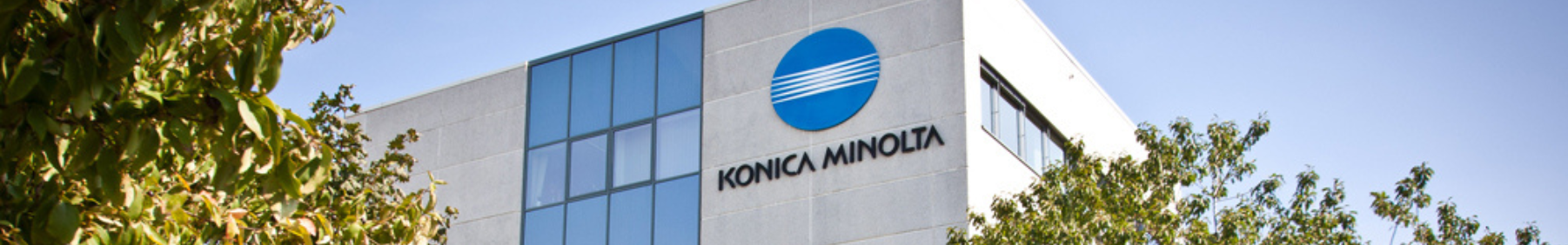 Konica Minolta Konica Minolta