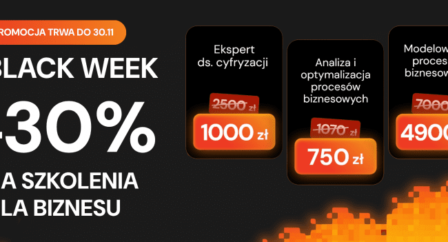 szkolenia dla biznesu, cyfryzacja