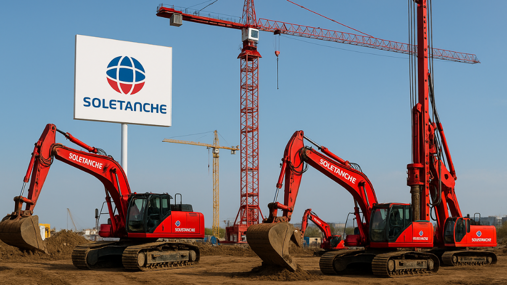 Soletanche