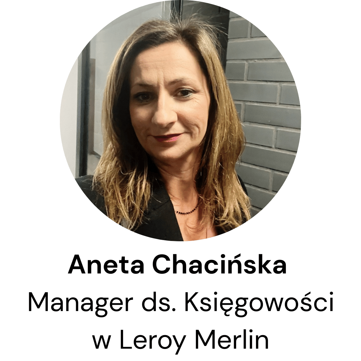 Aneta Chacińska