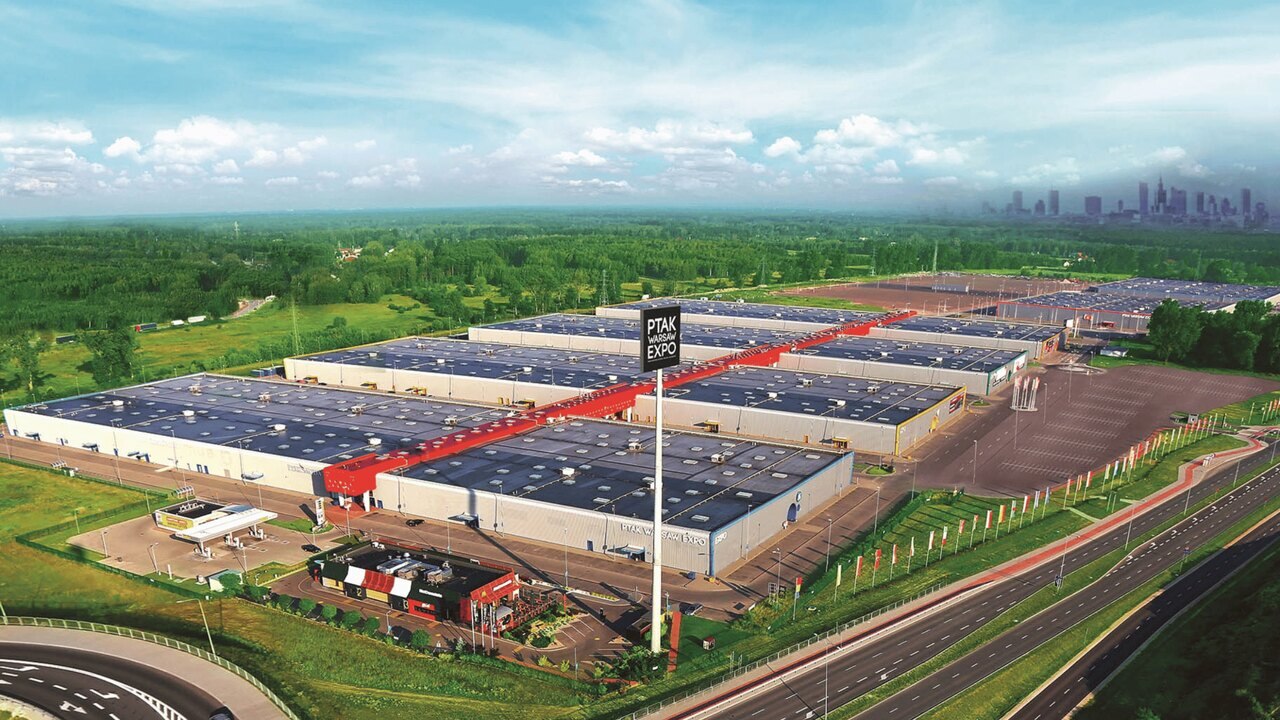 PTAK EXPO case PTAK EXPO case