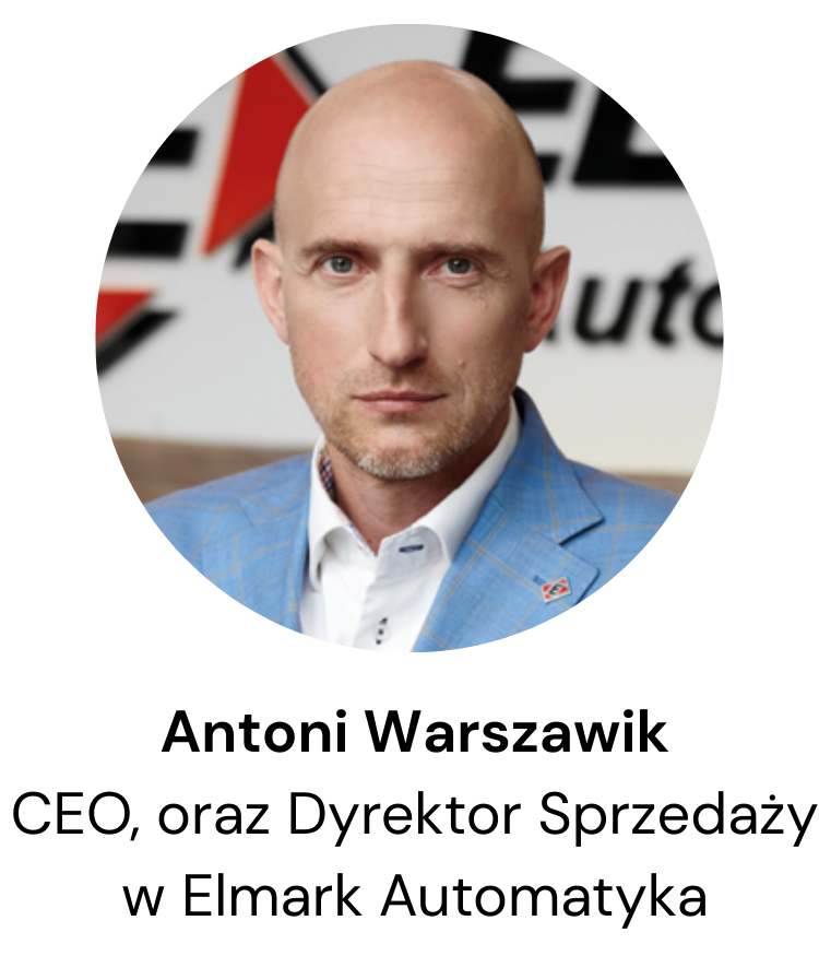 Antoni Warszawik Antoni Warszawik