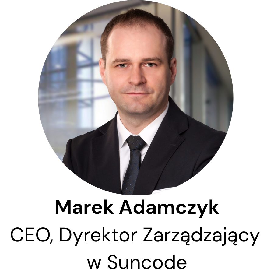 Marek Adamczyk Marek Adamczyk