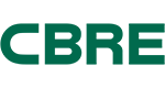 cbre logo