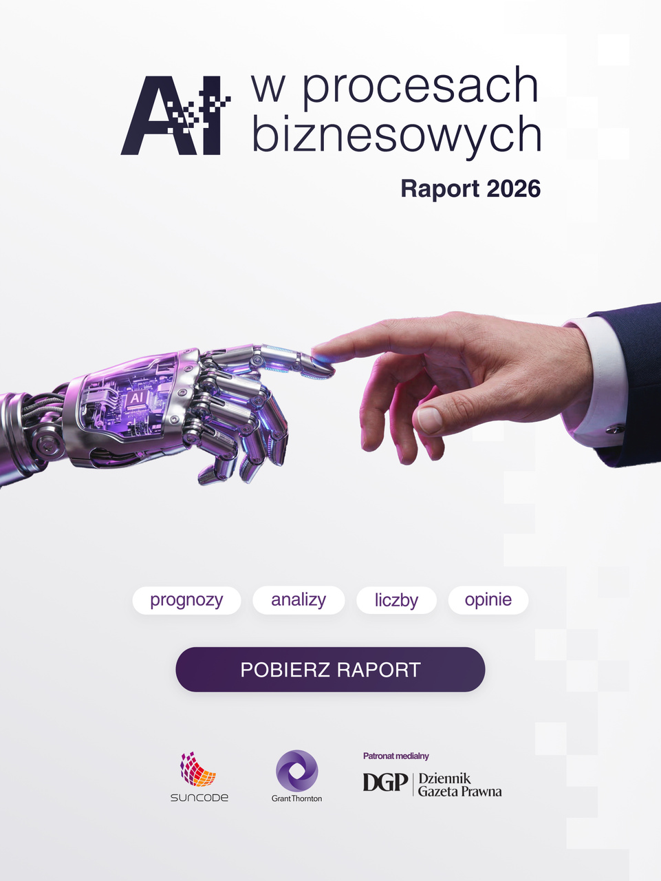 Ebook Cyfryzacja w HR