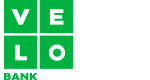 velo bank logo