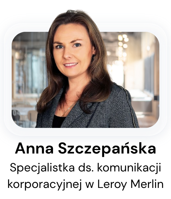 Anna Szczepańska Anna Szczepańska