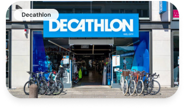 Decathlon