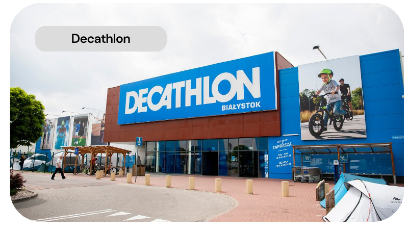 Decathlon