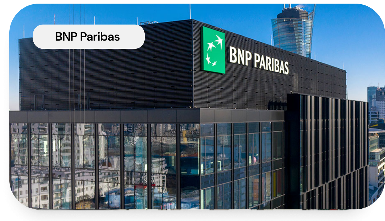 BNP Paribas