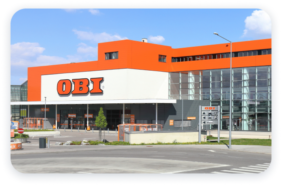 Case study OBI: Tysiące faktur, dziesiątki sklepów i jedno rozwiązanie